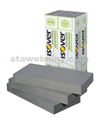 Polystyren Fasádní ISOVER EPS GreyWall Plus tl. 50mm, cena za ks